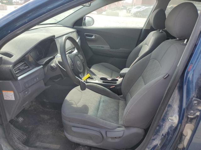 2020 KIA NIRO LX KNDCB3LC9L5433564