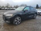 2023 AUDI Q5 SPORTBA - WA15AAFY8P2150419