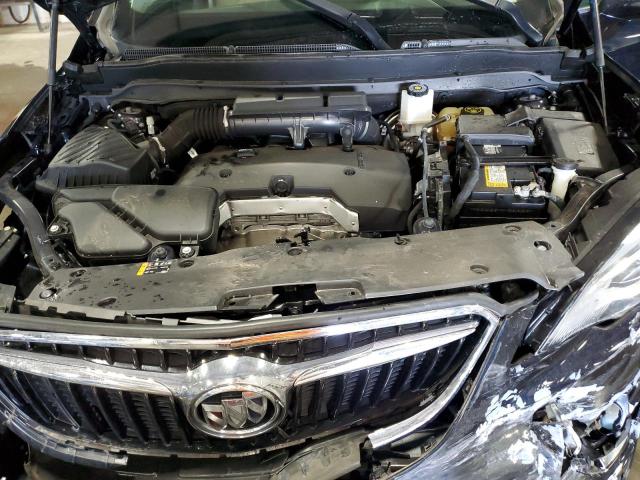 2020 BUICK ENVISION E - LRBFX2SA3LD196731
