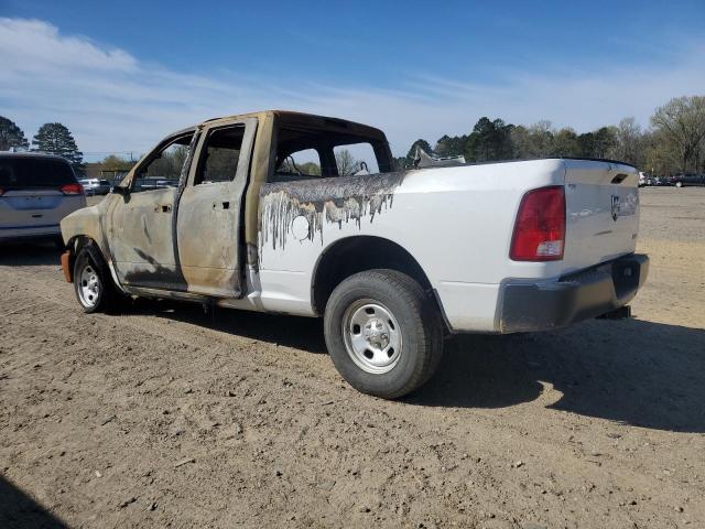 2019 RAM 1500 CLASS 1C6RR6FG1KS656582