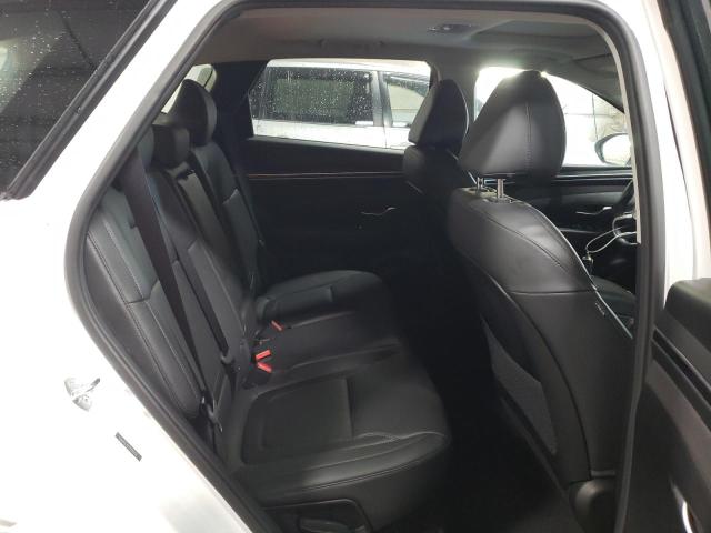 2023 HYUNDAI TUCSON SEL 5NMJFCAE7PH291718