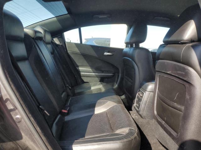 2021 DODGE CHARGER SX - 2C3CDXBG1MH632452