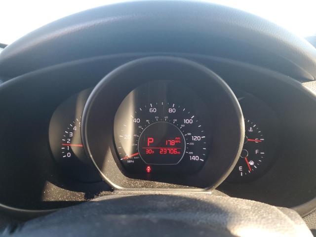 2019 KIA SOUL - KNDJN2A28K7912211