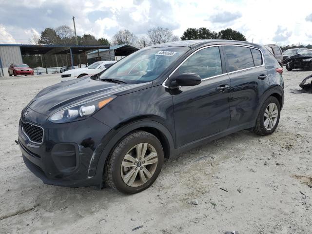 Vin: kndpm3ac1h7083969, lot: 48883695, kia sportage lx 2017 img_1