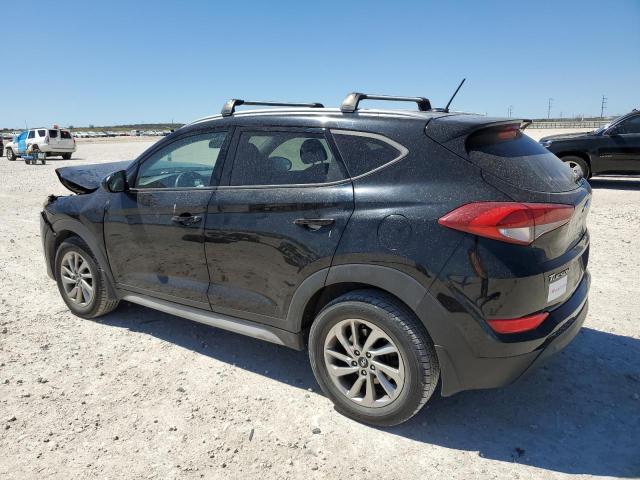 Vin: km8j33a40hu409713, lot: 50105805, hyundai tucson limited 20172