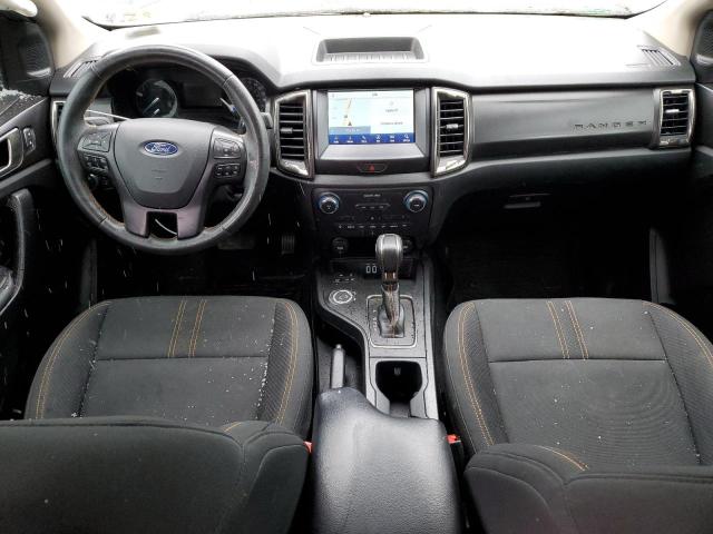 2022 FORD RANGER XL - 1FTER4EHXNLD14813