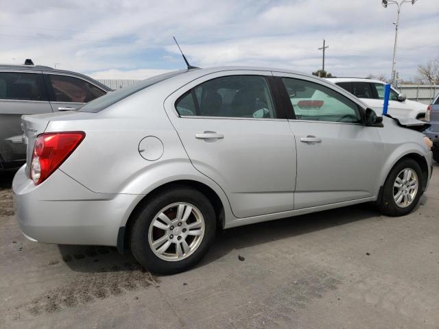 Vin: 1g1jc5sg2d4172265, lot: 50141065, chevrolet sonic lt 20133