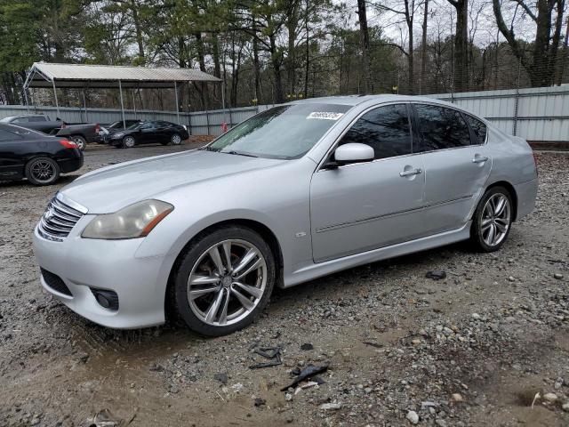 INFINITI M35 BASE