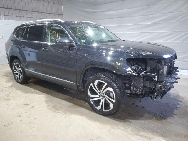 Vin: 1v2tr2ca2mc574623, lot: 50126185, volkswagen atlas sel premium 20214