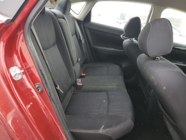 2019 NISSAN SENTRA S - 3N1AB7AP9KY225371