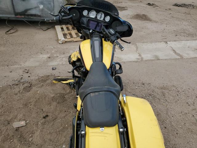 2023 HARLEY-DAVIDSON FLHXS - 1HD1KRP12PB624719