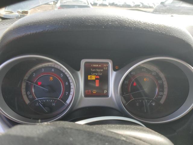 2018 DODGE JOURNEY SE 3C4PDCAB6JT253655
