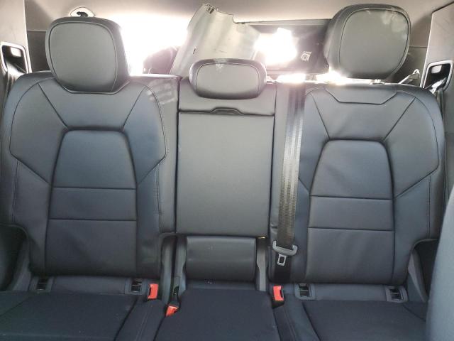 2024 PORSCHE CAYENNE - WP1AA2AY5RDA13168