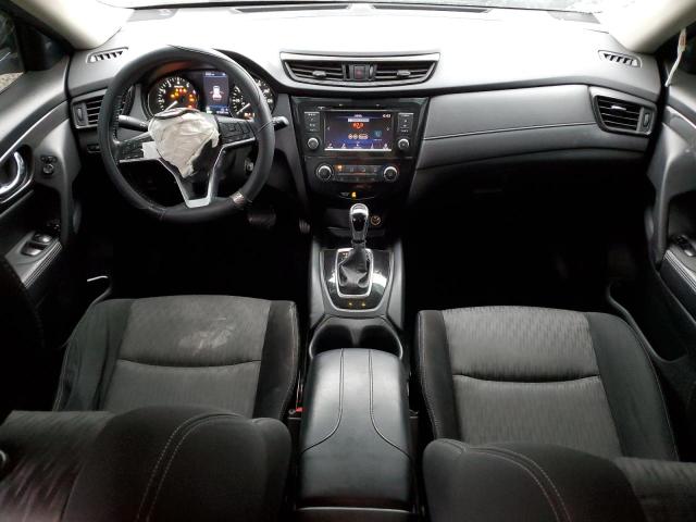 JN8AT2MT8LW006940 2020 NISSAN ROGUE