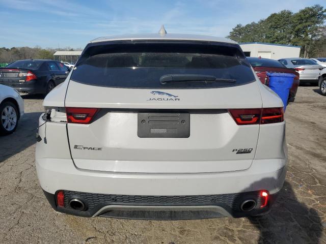 2019 JAGUAR E-PACE S SADFJ2FX6K1Z64885