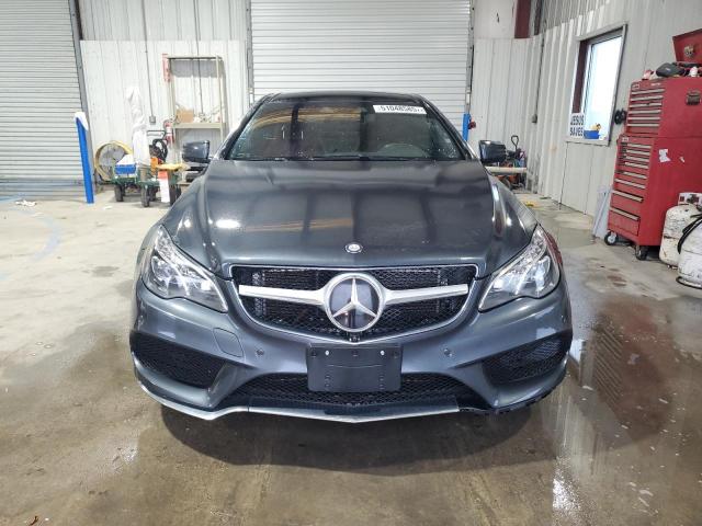 2016 MERCEDES-BENZ E 400 - WDDKJ6FB7GF345024