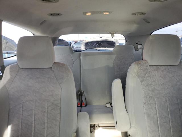 2015 BUICK ENCLAVE - 5GAKRAKDXFJ340376