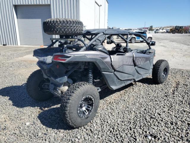 2019 CAN-AM MAVERICK X 3JBVEAW25KK000225