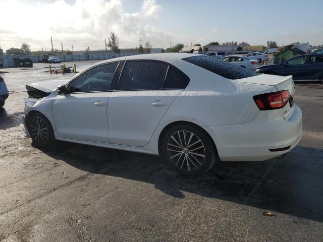 Vin: 3vwd17aj7gm274105, lot: 51093805, volkswagen jetta sport 20162