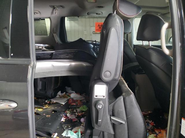 2020 KIA SEDONA EX KNDMC5C16L6607032