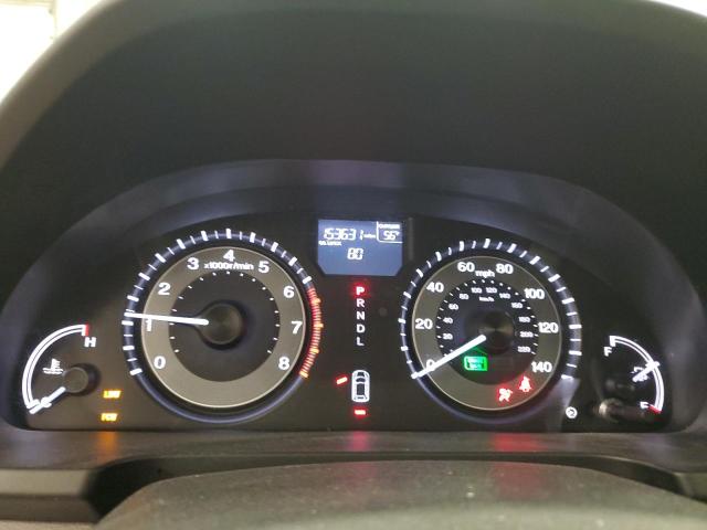 2016 HONDA ODYSSEY EX - 5FNRL5H68GB025339