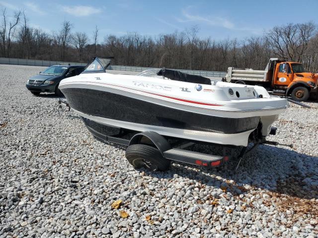 TAHOE BOAT 2018 BUJ91263J718 photo #4