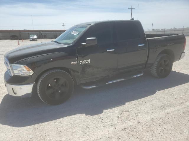 Vin: 1c6rr6lt0es358286, lot: 50255995, ram 1500 slt 2014 img_1