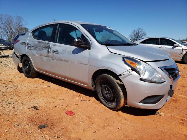Vin: 3n1cn7ap3hl892930, lot: 49654465, nissan versa s 20174