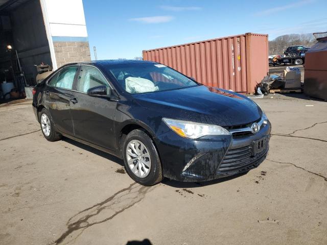 Vin: 4t1bf1fk6hu640784, lot: 47561705, toyota camry le 20174