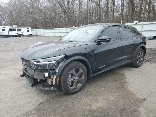FORD MUSTANG MA