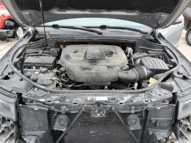 2017 JEEP GRAND CHER - 1C4RJFAG9HC848987