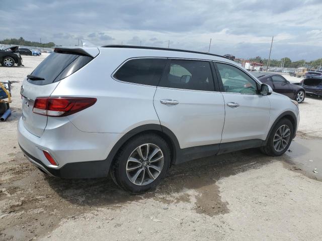 2017 HYUNDAI SANTA FE S - KM8SM4HF6HU171364