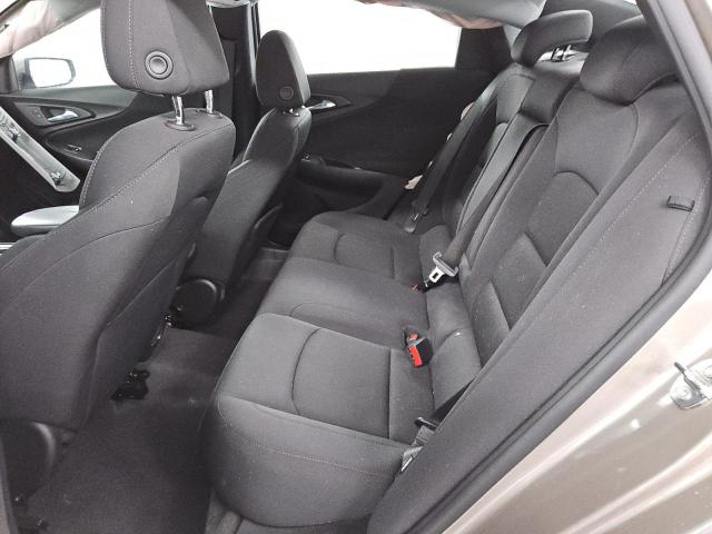 2023 CHEVROLET MALIBU LT - 1G1ZD5ST7PF247306