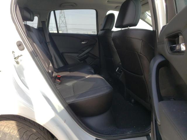 2017 ACURA RDX ADVANC 5J8TB4H73HL806846