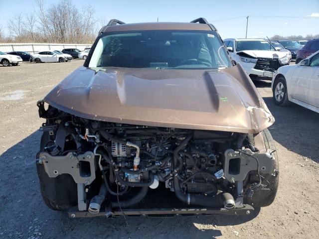 2022 FORD BRONCO SPO - 3FMCR9B61NRD05678