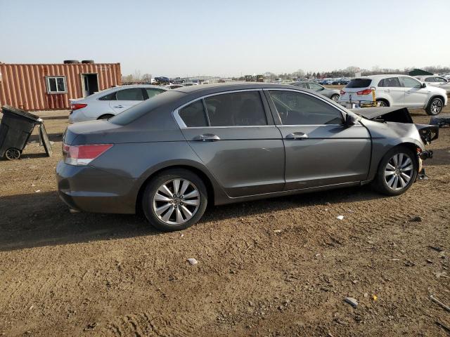 Vin: 1hgcp2f75ba045443, lot: 49667525, honda accord ex 20113