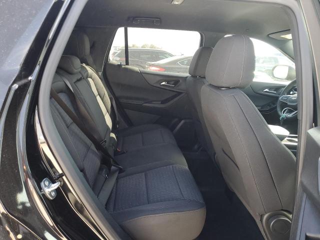 2025 CHEVROLET EQUINOX LT - 3GNAXHEG4SL248513