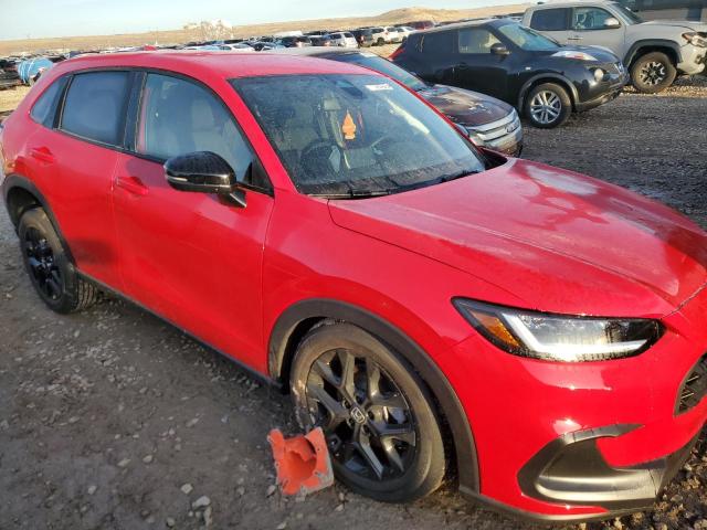 2025 HONDA HR-V SPORT 3CZRZ2H50SM767527