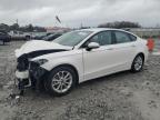 2020 FORD FUSION SE - 3FA6P0HD2LR158895