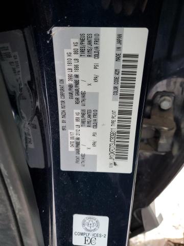 2018 MAZDA CX-3 GRAND - JM1DKFD73J0309811