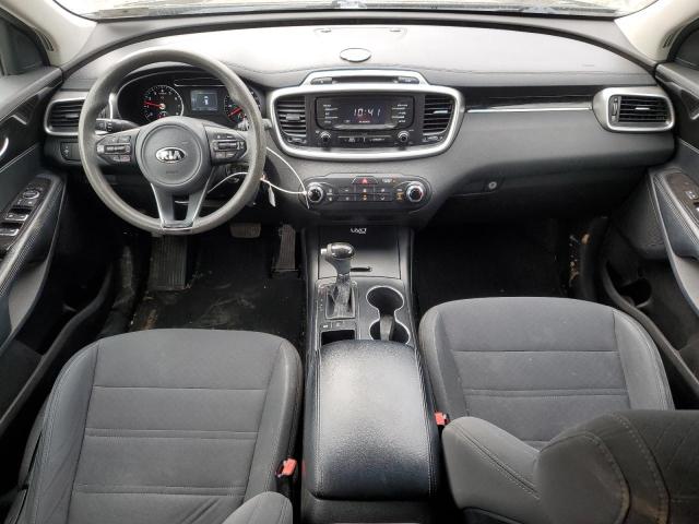 2016 KIA SORENTO LX - 5XYPGDA52GG037924