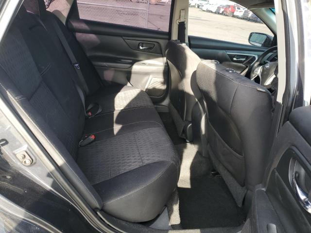 2018 NISSAN ALTIMA 2.5 - 1N4AL3AP2JC197414