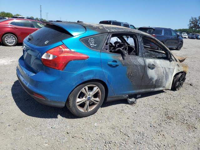 Vin: 1fadp3k2xdl339758, lot: 48467805, ford focus se 20133