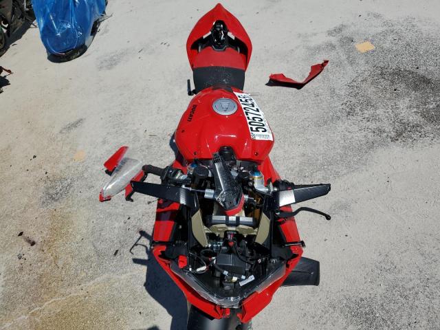 2024 DUCATI PANIGALE V ZDMDAGWW8RB007447