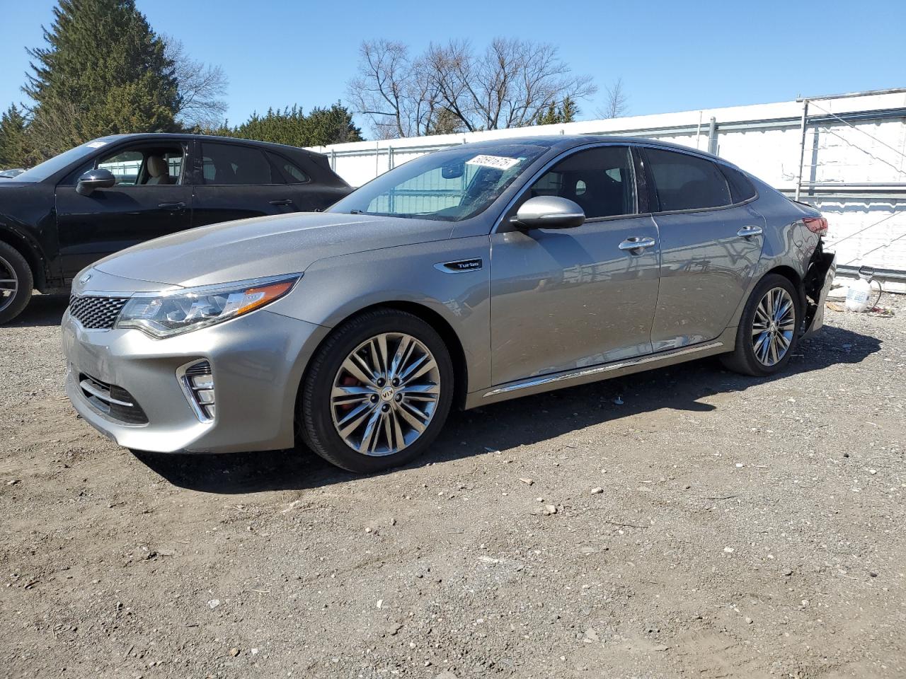 KIA OPTIMA SXL