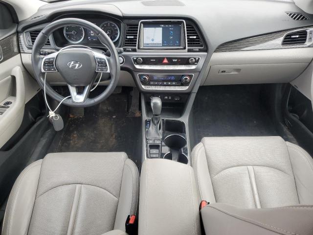 2019 HYUNDAI SONATA LIM - 5NPE34AF8KH732308