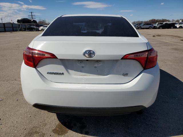 2018 TOYOTA COROLLA L - 5YFBURHE3JP793707