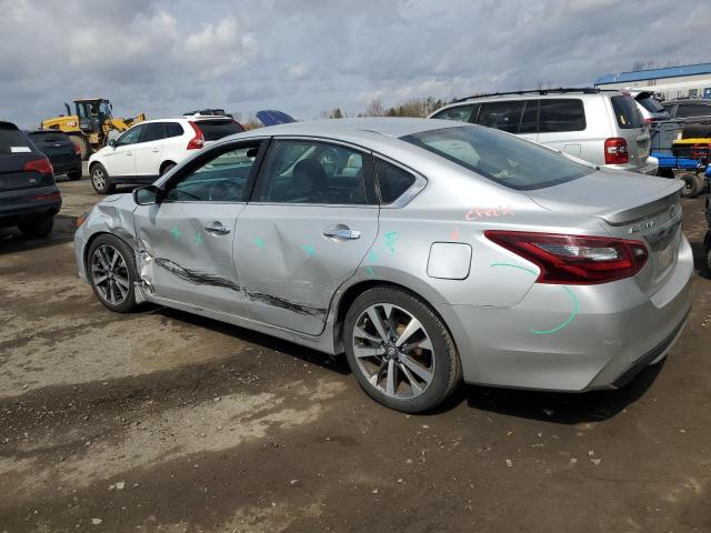Vin: 1n4al3ap5hn326955, lot: 51273575, nissan altima 2.5 20172