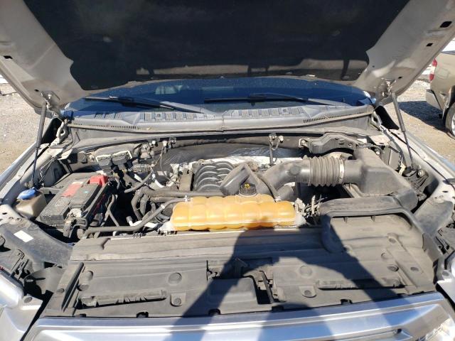 2016 FORD F150 SUPER - 1FTEW1EF6GFD13665