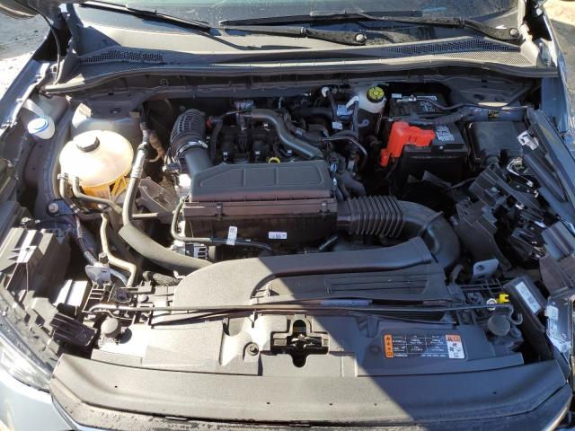 2024 FORD ESCAPE ST - 1FMCU9MN8RUA56586